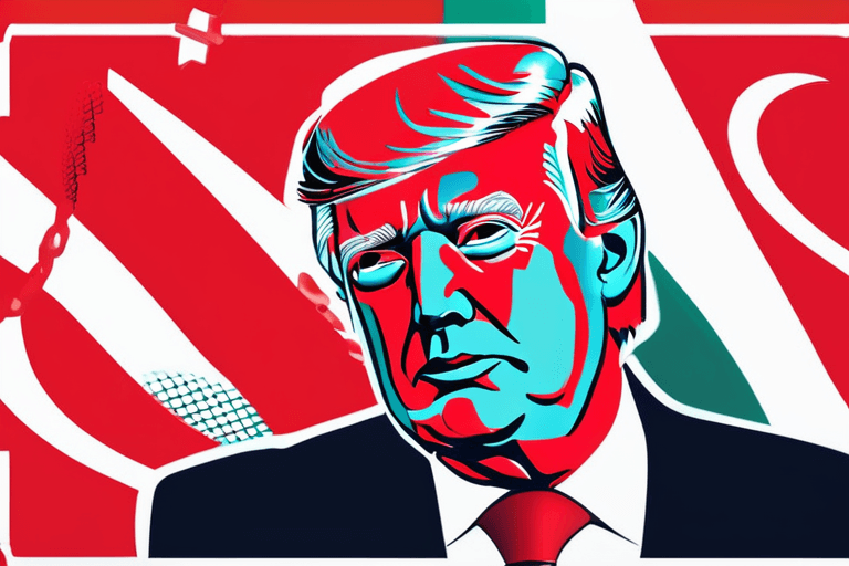 الدنمارك ترفض حلم ترامب بشأن جرينلاند