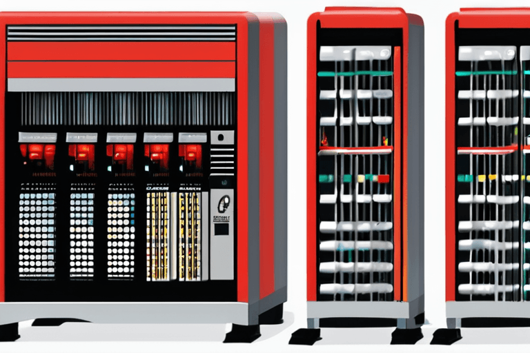 Poder de Bolso: Os Smartphones Vão Encolher os Data Centers?