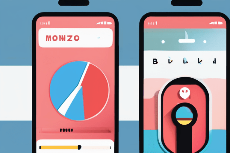 Falha no Aplicativo Monzo Corrigida: Acesso Restaurado Após Identificação de Bug