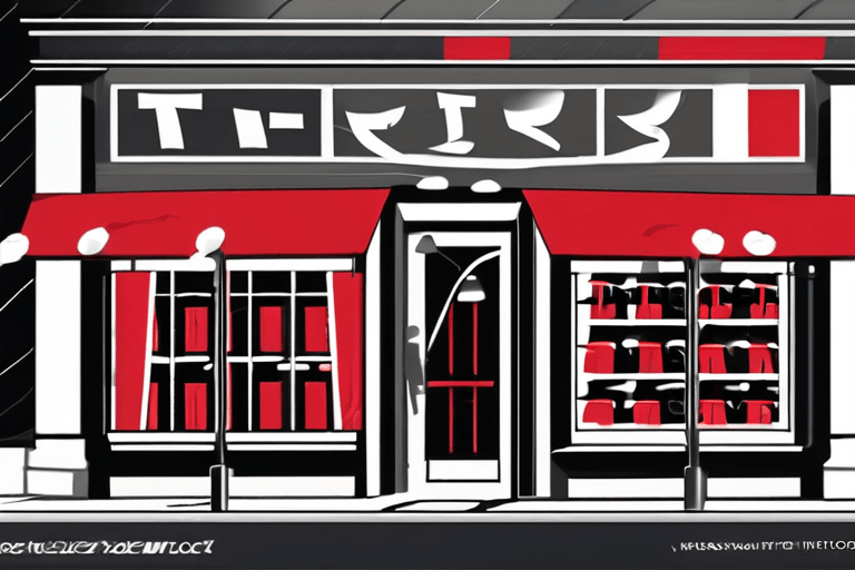 TGI Fridays تغلق 16 موقعًا في المملكة المتحدة، وفقدان 456 وظيفة بعد الإدارة