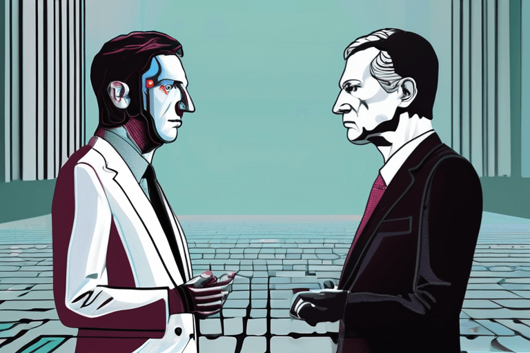 캘리포니아, 딥페이크 AI 'Grok' 추적