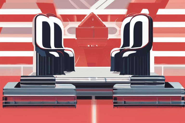 الولايات المتحدة تنهي الوضع المحمي للصوماليين: ما هو تأثير الذكاء الاصطناعي؟