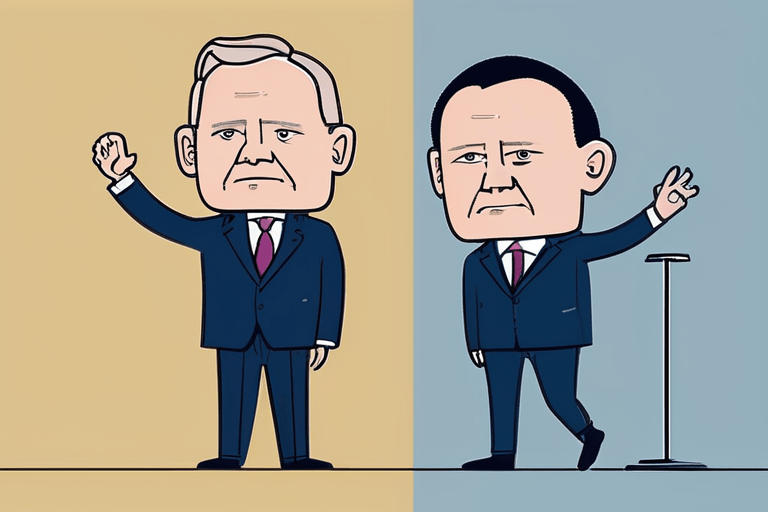 Legault tritt zurück: Überraschender Rücktritt des Premierministers von Québec