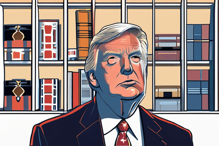 Vance gibt Ausschlag, Senat blockiert Begrenzung von Trumps Kriegsbefugnissen