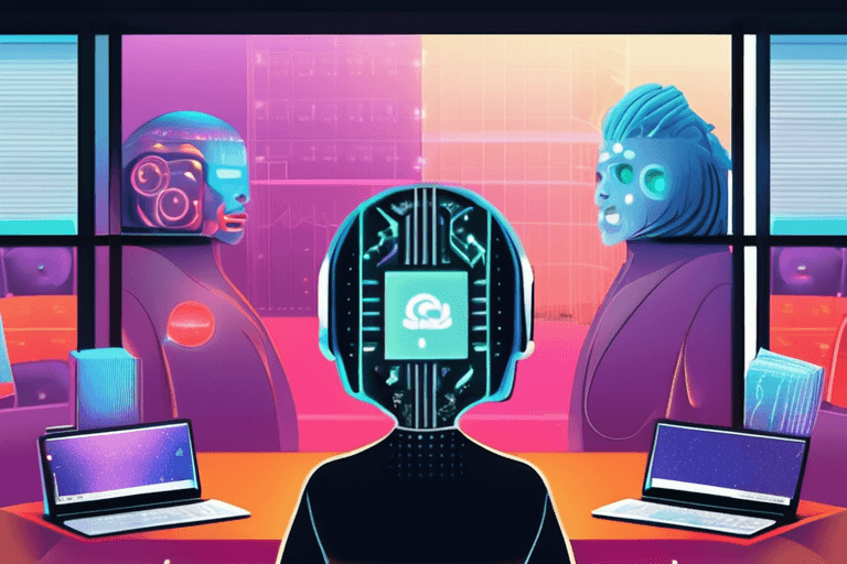 OpenAI豪赌：100亿美元助力Cerebras打造AI算力