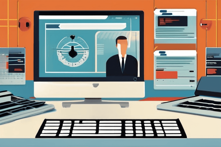 نقرة واحدة، اختراق كبير: ثغرة في Copilot تكشف بيانات المستخدم