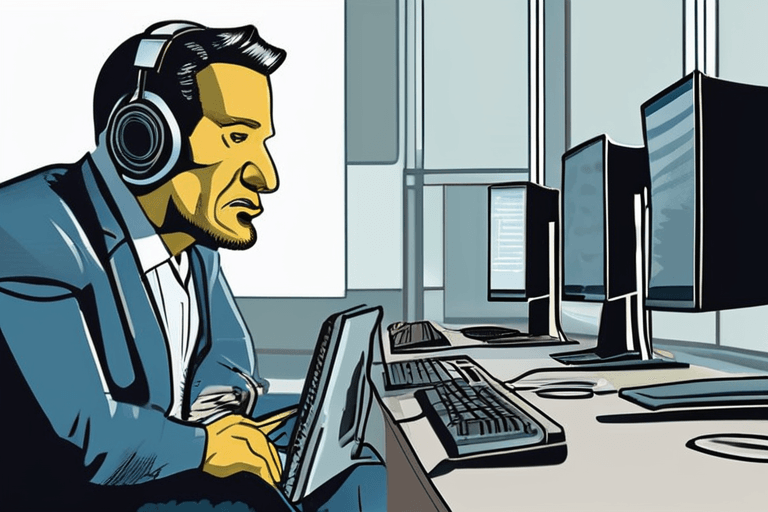 টেক কর্মীদের বিদ্রোহ: সিইও-র নীরবতা কি প্রতিভাকে ক্ষতিগ্রস্ত করবে?