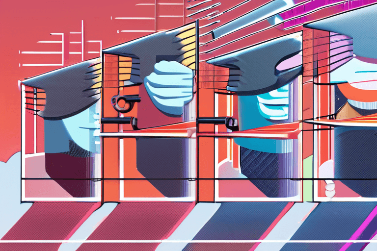 Открытая модель GLM-Image от Z.ai превосходно справляется со сложным рендерингом текста