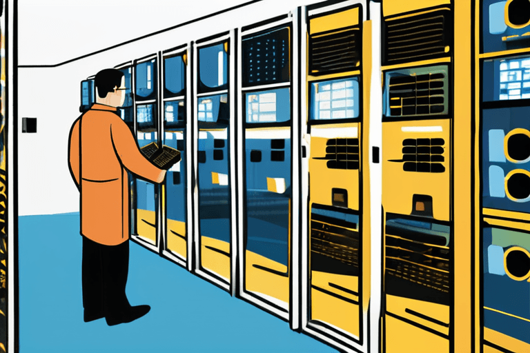 ডেটা সেন্টারের চাহিদার মধ্যে পরবর্তী প্রজন্মের নিউক্লিয়ারের উদ্ভব