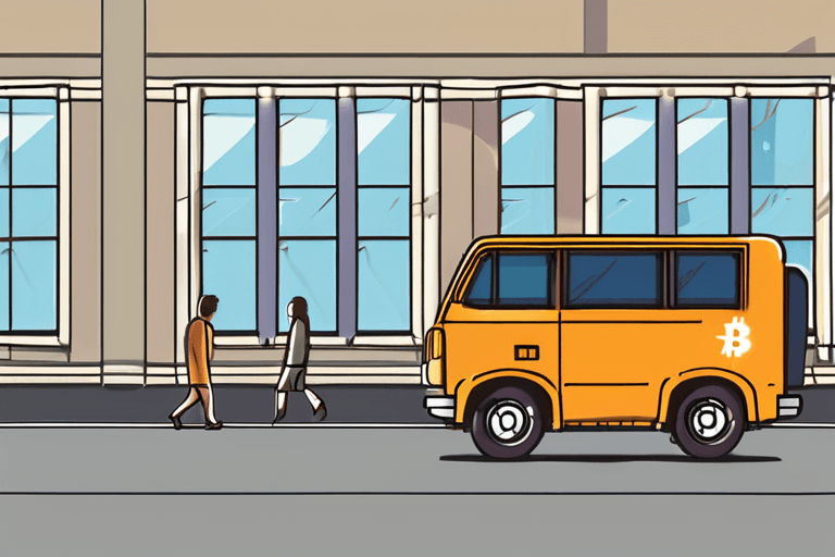 비트코인 10만 달러 육박: 글로벌 시장, 영향 대비 태세