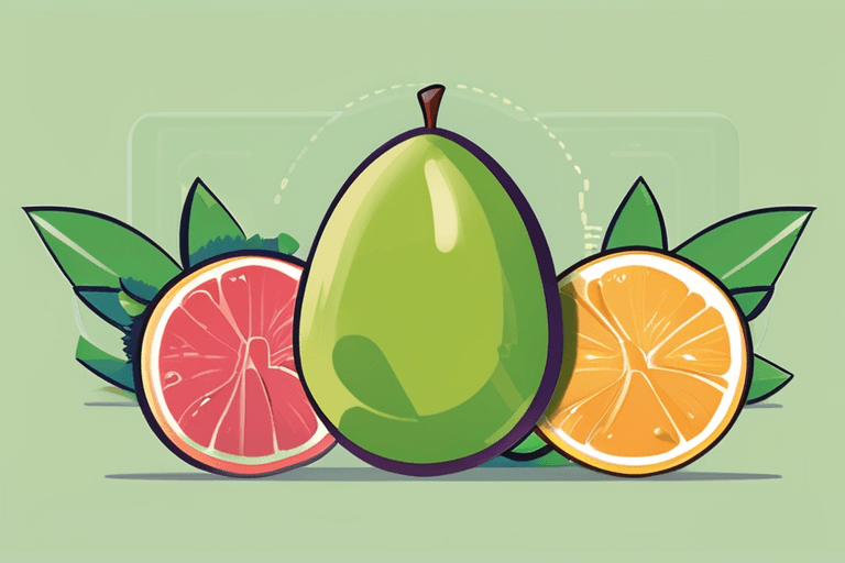 Fruta do Monge: Doce Deleite, Impulso Oculto à Saúde?