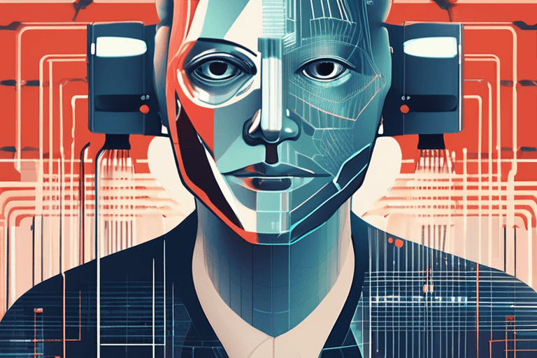 AI का अगला दशक: विशेषज्ञ संभावनाओं और खतरों का अनुमान लगाते हैं