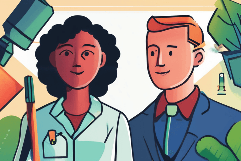 PhD-Nebeneinkünfte: Nature-Umfrage untersucht Finanzen von Forschern