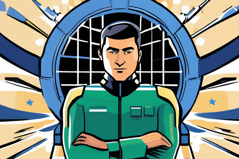 Starlink aktiviert kostenlosen Dienst im Iran inmitten von Protest-Blackouts