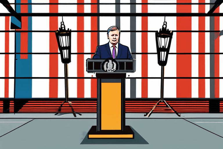 Downing St. salue l'action de X concernant les deepfakes de Grok