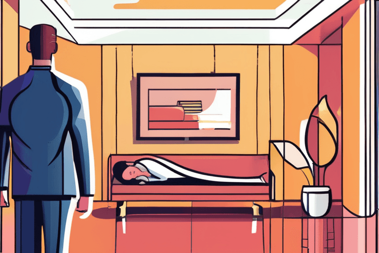 Entlastung für das Gastgewerbe möglich, da die Preise steigen: Wird es das Wohlbefinden fördern?