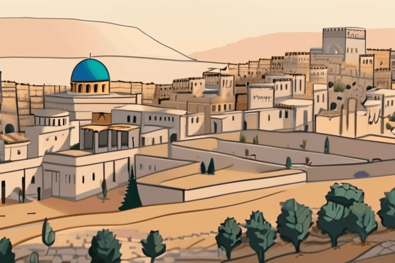 फ़िलिस्तीन ने विनियोग के डर के बीच यूनेस्को में 14 स्थलों को नामांकित किया