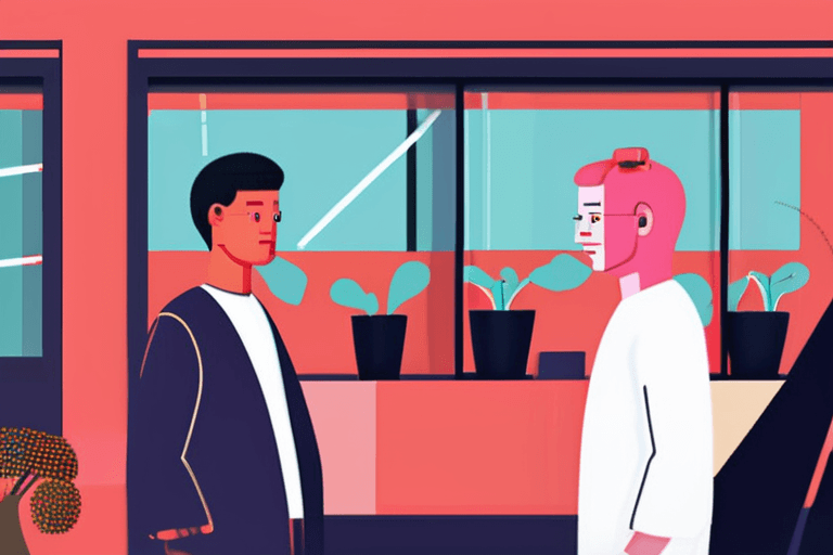 OpenAI মুরাতির এআই স্টার্টআপ থেকে সহ-প্রতিষ্ঠাতাদের ছিনিয়ে আনল