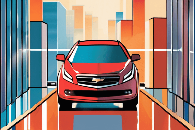 जीएम डेटा शेयरिंग प्रतिबंध अंतिम रूप से तय: उपभोक्ताओं के लिए इसका क्या अर्थ है