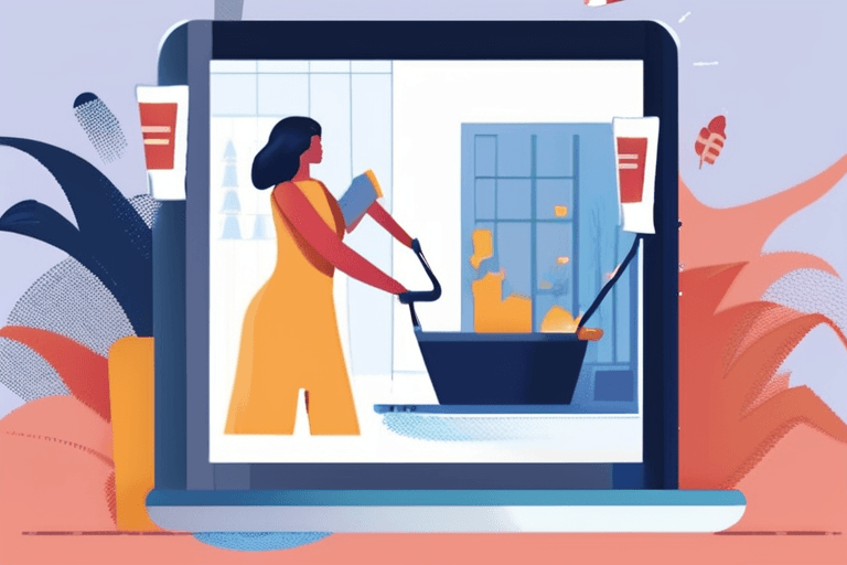 Slate führt Reinigungsvorteil nach LinkedIn-Bitte des Marketingleiters ein