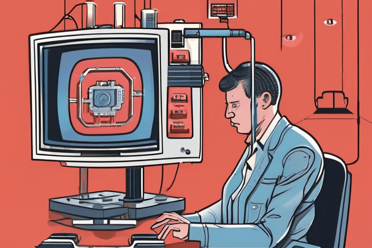 人工智能先驱本吉奥提出解决生存风险的方案