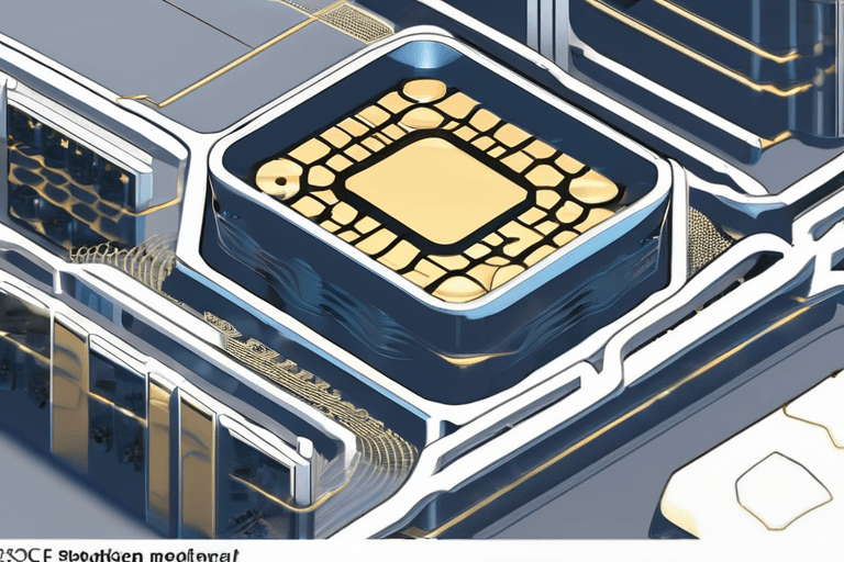 TSMCs KI-Prognose beflügelt Tech; Metalle kühlen ab
