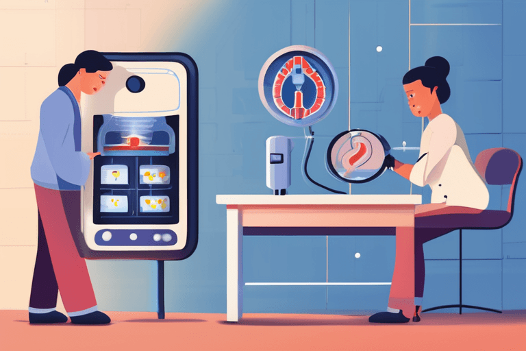 Rätsel um Neugeborenen-Diabetes gelöst: KI enthüllt verborgenen genetischen Zusammenhang