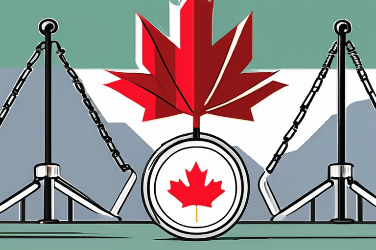 Carney in Beijing to Tackle Canada-China Ties Amid US Doubts