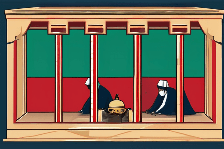 Iran Execution Postponed Amid Trump Threat: A Signal?