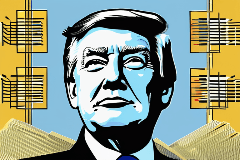 Machado Offers Trump Nobel Prize: What Does Venezuela Want?