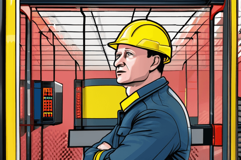 Ukraine Energy Grid Strains: Zelensky Declares Emergency