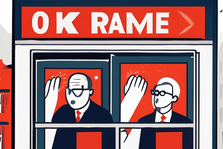 UK Economy Surprises: 0.3% Growth Fueled by Industry Rebound