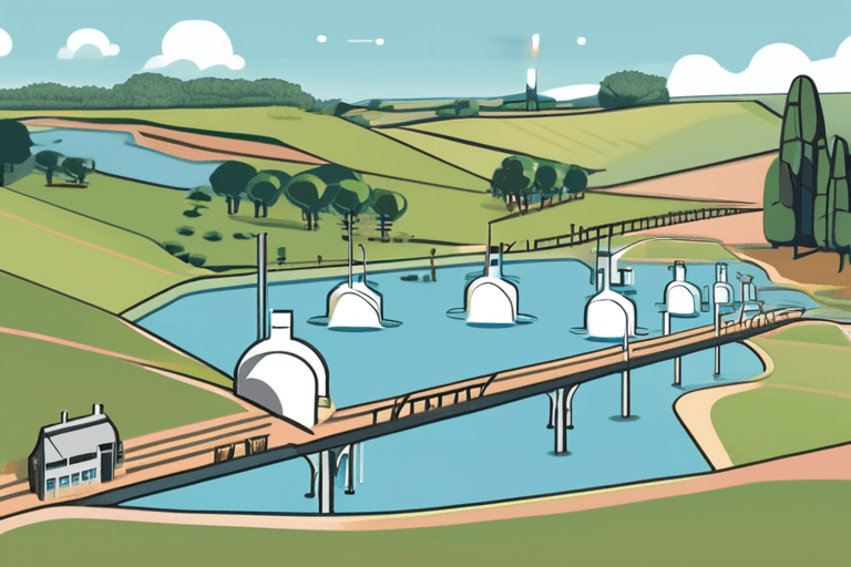 Ofwat Investigates: Can AI Prevent Future Water Crises in Kent & Sussex?