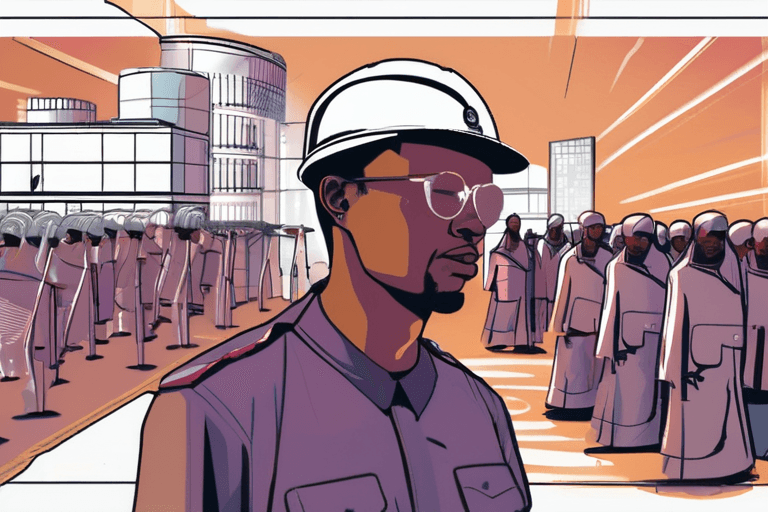 US Ends Somali Protected Status: What's the AI-Driven Impact?