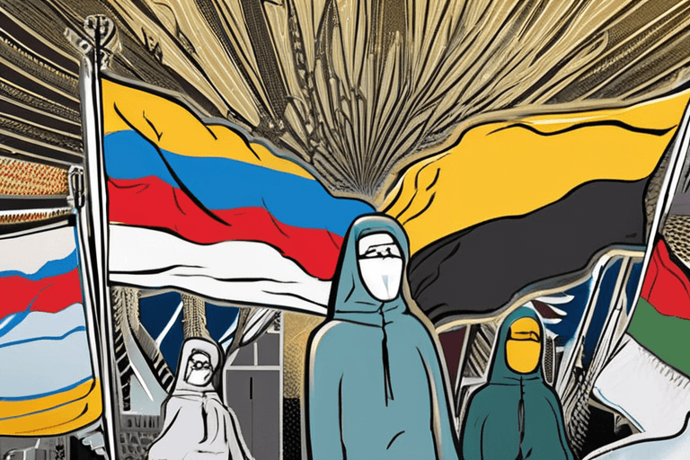 Russia Seen Sidestepping Iran Unrest: Reputation Risk Too High