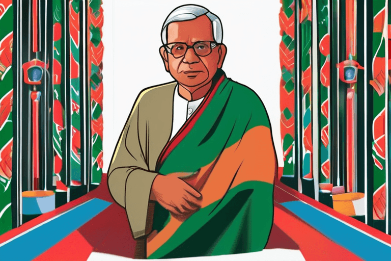 Bangladesh Faces Post-Yunus Election Amidst Uncertainty