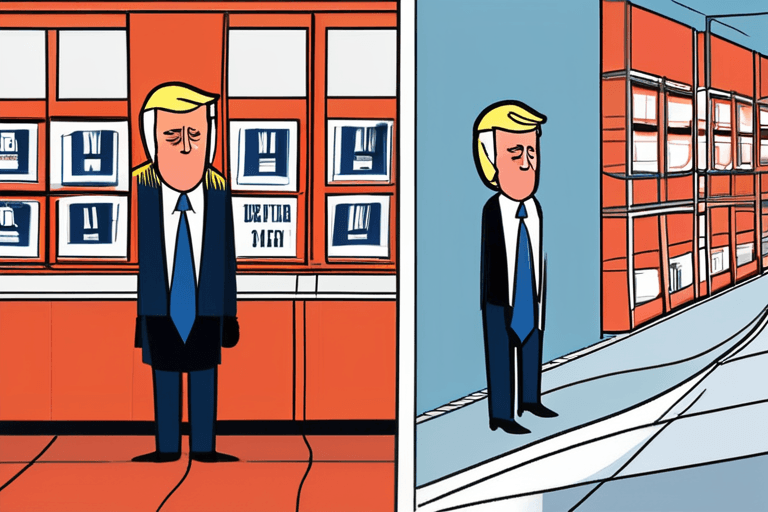 Trump Visa Ban: Dreams Deferred for 75 Nations' Skilled Workers?