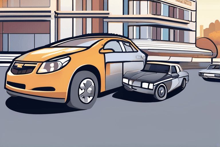 GM Data Sharing Restrictions Finalized: What It Means for Consumers