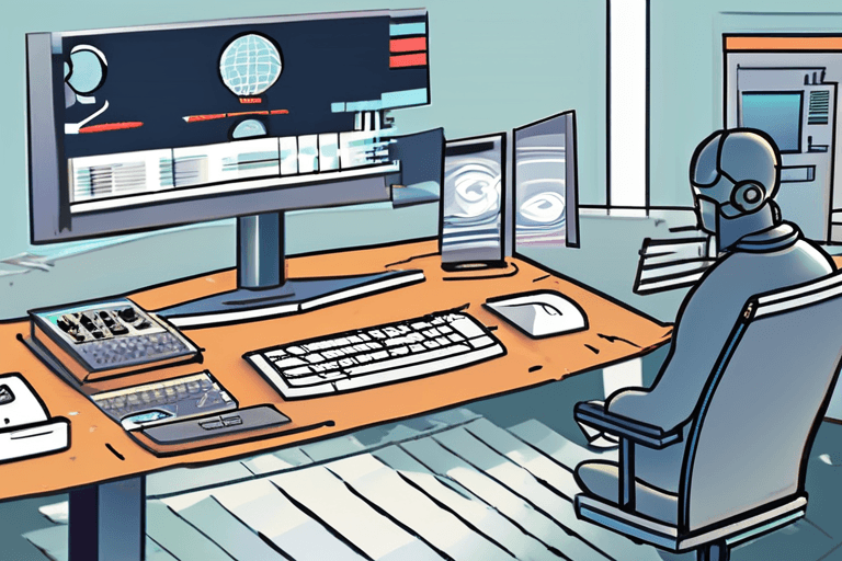 One Click, Major Breach: Copilot Data Exposed in Multistage Attack