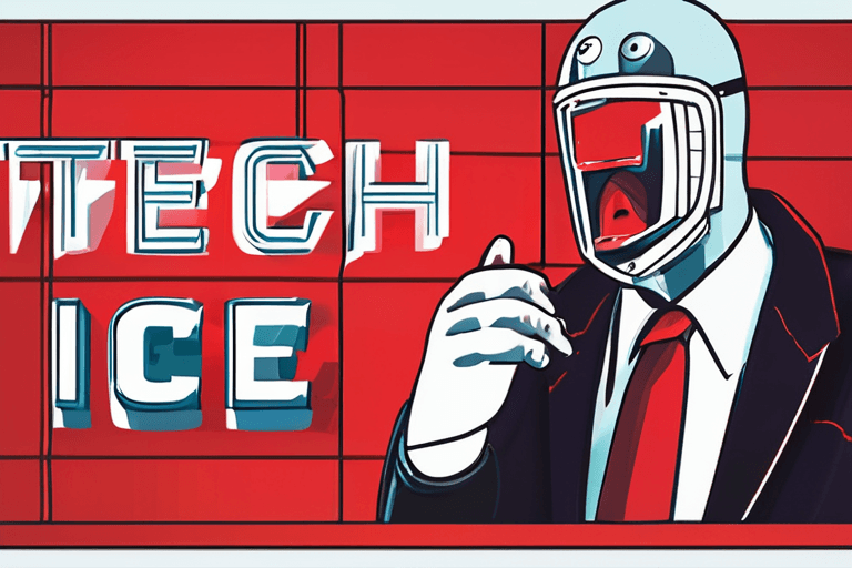 Tech Worker Revolt: Will CEO Silence on ICE Backfire?