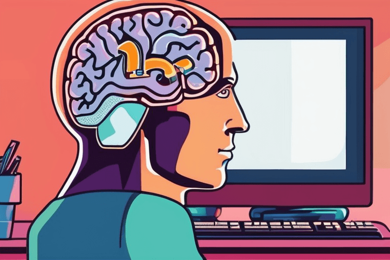 Brain Scans Reveal Why We Procrastinate