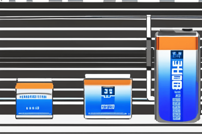 Sodium-Ion Batteries Challenge Lithium, Power China's Tech Rise