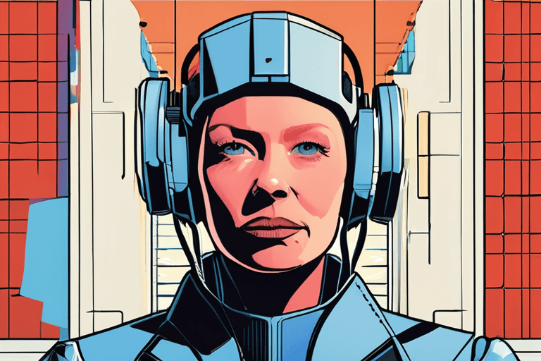 AI's Cost Focus Misses the Point: A Transformative Opportunity Wasted