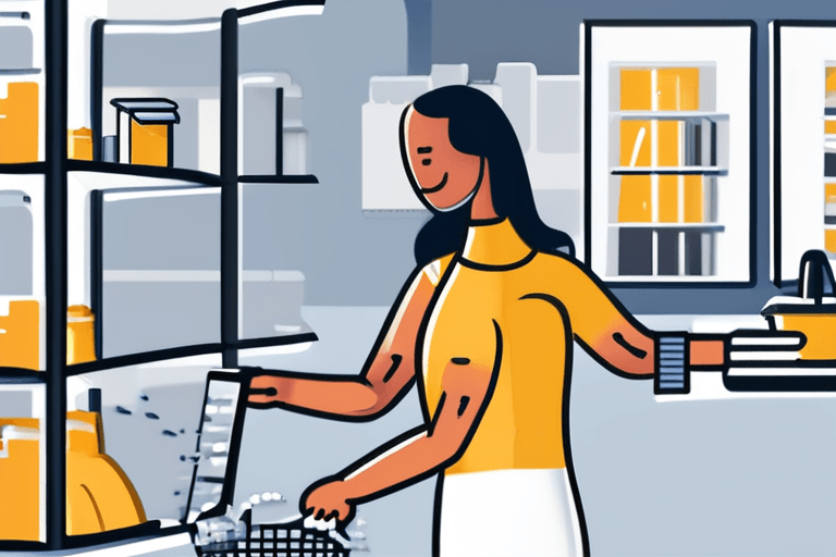 Slate HR Responds: Cleaning Benefit Added After Marketing Chief's LinkedIn Post