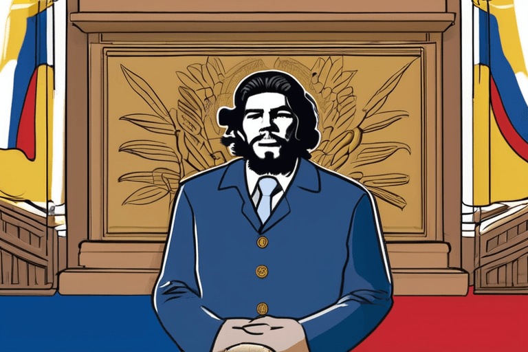 Venezuela's Opposition: Guevara Outlines Path to Unity, Recovery