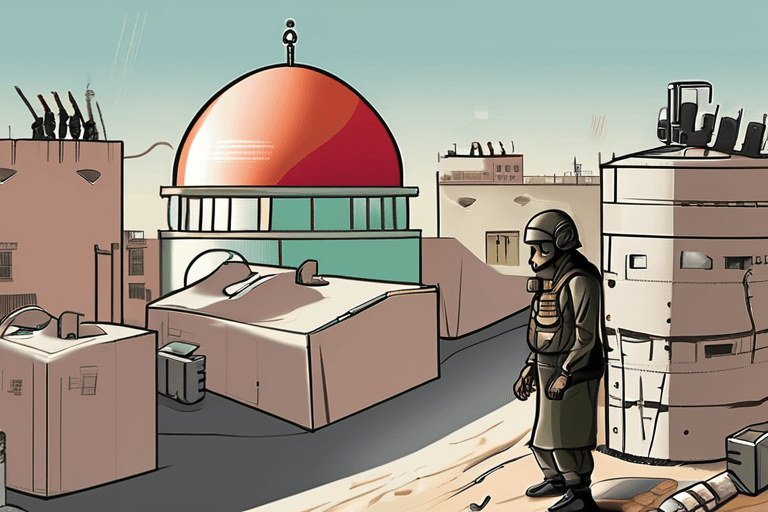 Gaza Ceasefire Phase Two: Demilitarization Begins Amid Challenges