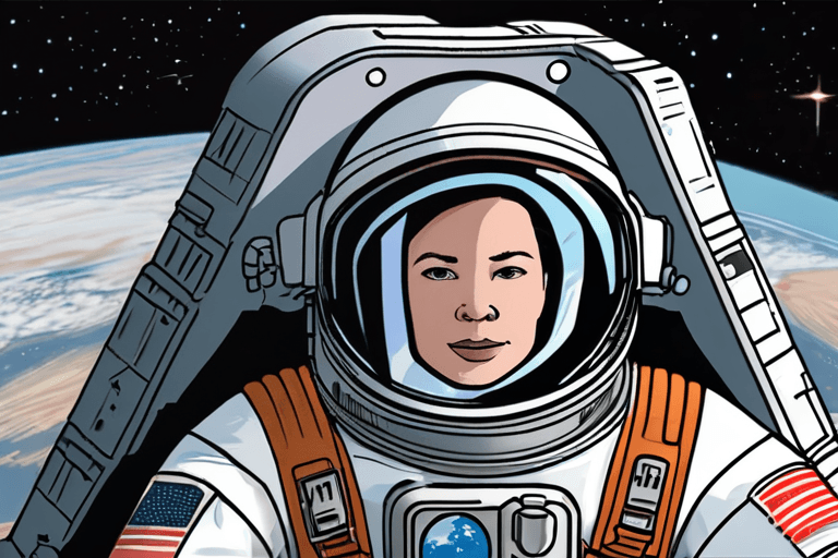 Crew-11 Returns Early: Astronaut Health Concern Shortens ISS Mission