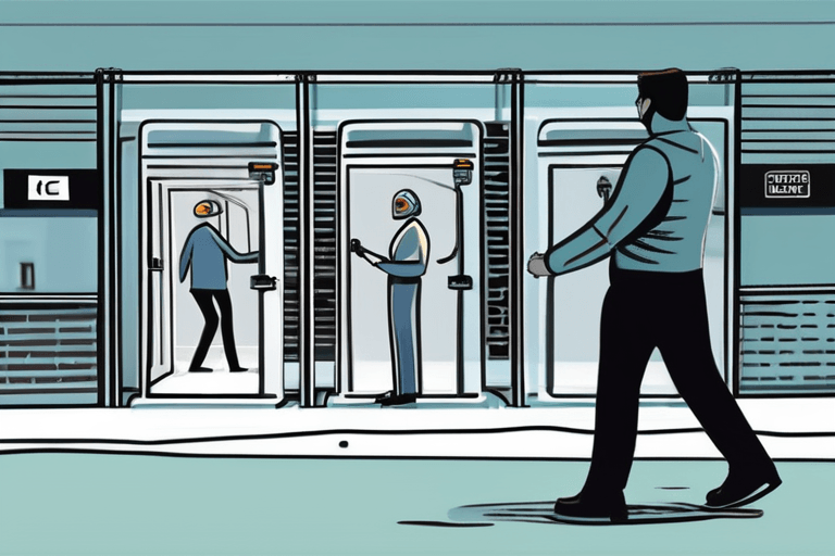 ICE-Schießerei in Minneapolis wirft technische Bedenken hinsichtlich der DHS-Aufsicht auf