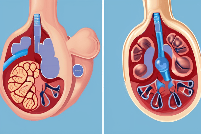 Mistério da Diabetes Neonatal Desvendado: Gene Ligado ao Impacto no Cérebro