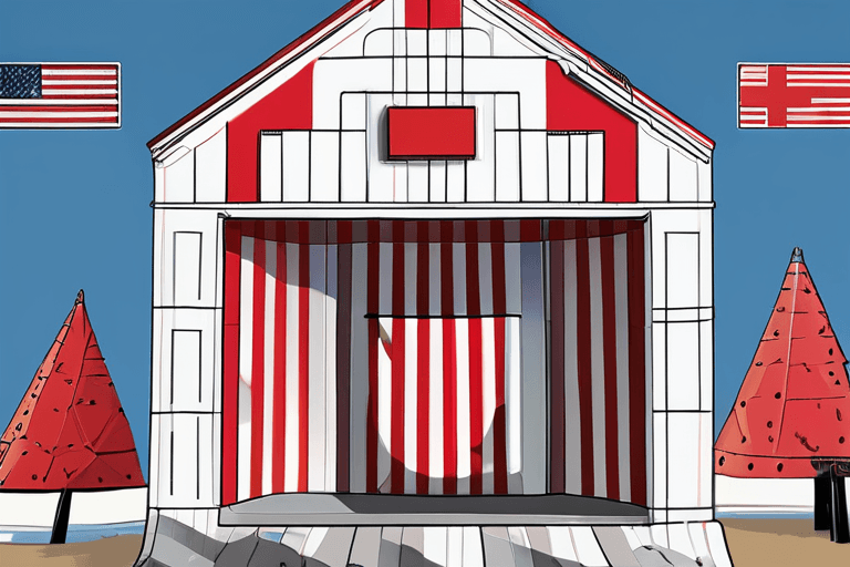 Greenland Talks Stall: No Deal After Meeting With U.S.